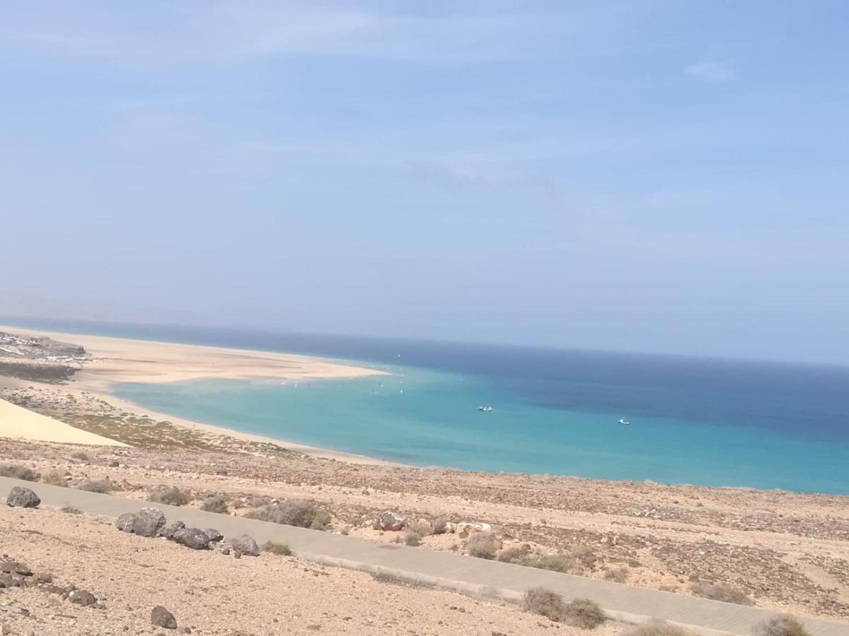شقة كاليتا ذي فوستي  في Puerta Del Sol - Aroma De Mar II - Door 270 المظهر الخارجي الصورة