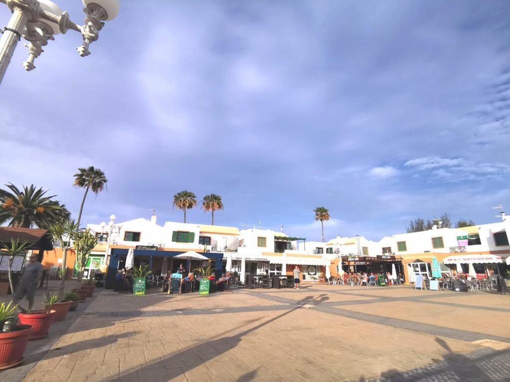 شقة كاليتا ذي فوستي  في Puerta Del Sol - Aroma De Mar II - Door 270 المظهر الخارجي الصورة