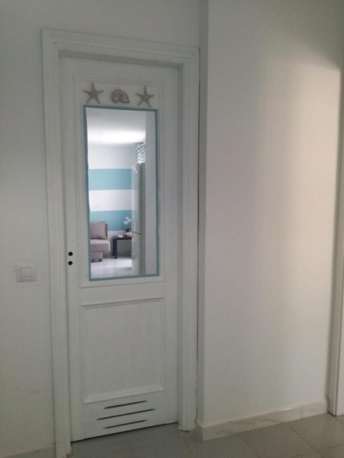 شقة كاليتا ذي فوستي  في Puerta Del Sol - Aroma De Mar II - Door 270 المظهر الخارجي الصورة
